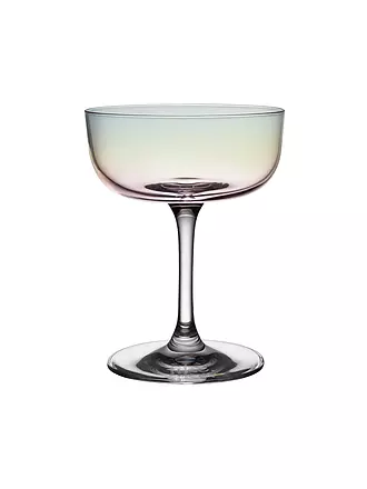 LIKE BY VILLEROY & BOCH | Champagnerglas  Set PEARL 2-tlg. Like Pearl | 